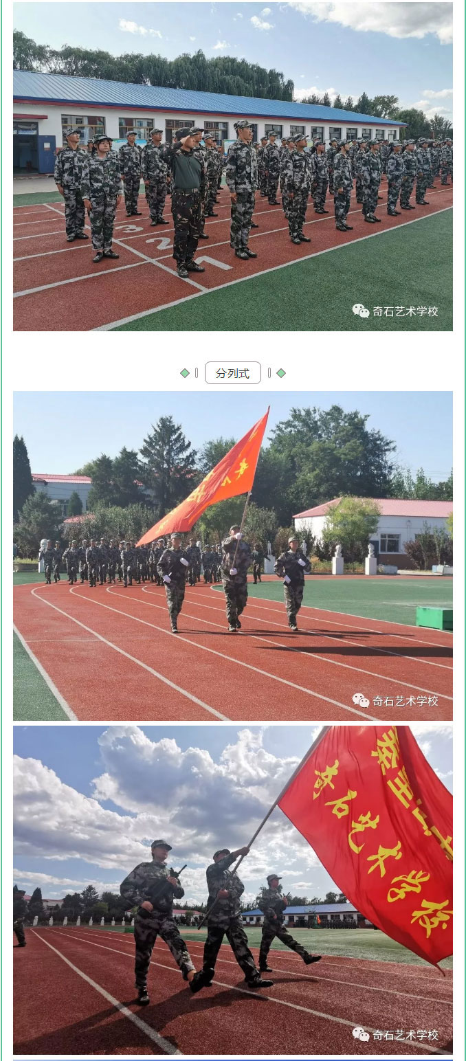 秦皇岛市奇石艺术学校